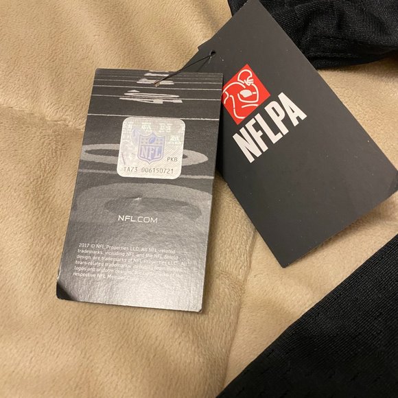 Nike NFL Drew Brees Jersey - Picture 6 of 13